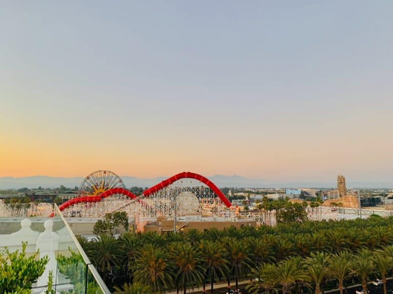 Locksmith Near Disneyland